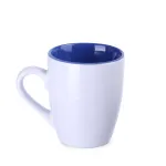 Ilona Duo biało/reflex blue