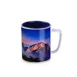 Tommy Art biało/granatowy