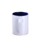 Tommy Art biało/granatowy