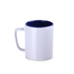 Tommy Art biało/granatowy