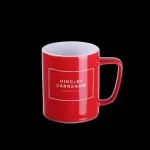 Tommy Classic czerwono/biały