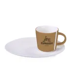 Lucas Set 200 ml biały