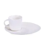 Lucas Set 200 ml biały