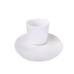 Lucas Set 200 ml biały