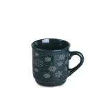 Claus 220ml ciemnozielony