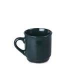 Claus 220ml ciemnozielony