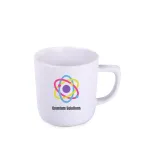 Rico Pure biały/biały