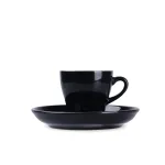 Verona Nero Set 70 ml czarny/biały