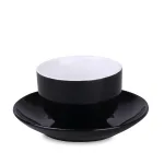 Sonata Premium czarny/biały