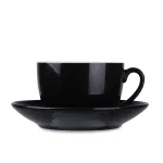 Sonata Premium czarny/biały