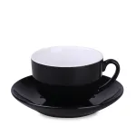 Sonata Premium czarny/biały