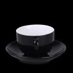 Sonata Premium czarny/biały