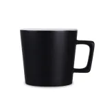 Kubek Smart Supreme czarny/biały