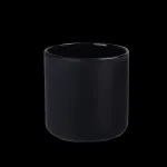 Kubek Modern Supreme czarny/czarny