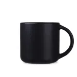 Kubek Modern Supreme czarny/czarny