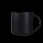 Kubek Modern Supreme czarny/czarny