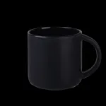Kubek Modern Supreme czarny/czarny