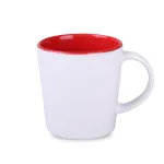 Berg Art Solid czerwony