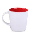 Berg Art Solid czerwony