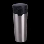 Kubek Mercury srebrny