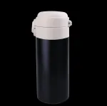 Vega New czarny/creamy