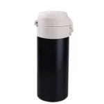 Vega New czarny/creamy