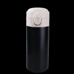 Vega New czarny/creamy