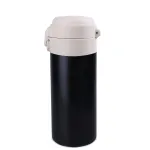 Vega New czarny/creamy