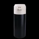 Vega New czarny/creamy