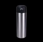 Orion New srebny/czarny