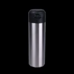 Orion New srebny/czarny