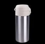 Vega New srebny/creamy