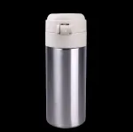 Vega New srebny/creamy