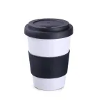 Coffee2go Classic czarny 45 mm
