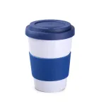Coffee2go Classic granatowy 45 mm