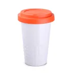 Freedom Excellence Classic 300 ml pomarańczowy