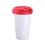 Freedom Excellence Lock 300 ml czerwony