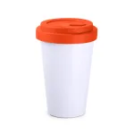 Freedom Lock 300 ml pomarańczowy