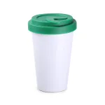 Freedom Lock 300 ml zielony