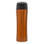 Kubek izotermiczny Secure 400 ml, pomarańczowy