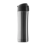 Kubek izotermiczny Secure 400 ml, grafitowy