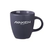 Kubek Fiord Matt grafitowy