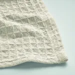 Koc bawełniany 350 gr/m²