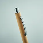 Długopis z papieru (recykling)