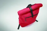 Plecak rolltop poliester 600D