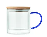 Kubek z podwójną ścianką 300ml