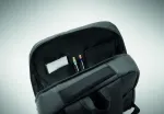 Smukły plecak na laptop 15 cal