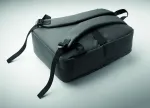 Smukły plecak na laptop 15 cal