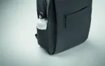 Smukły plecak na laptop 15 cal