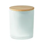 Świeca woskowa roślinna 280 gr